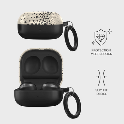 Point Spread - Samsung Galaxy Buds Pro Case