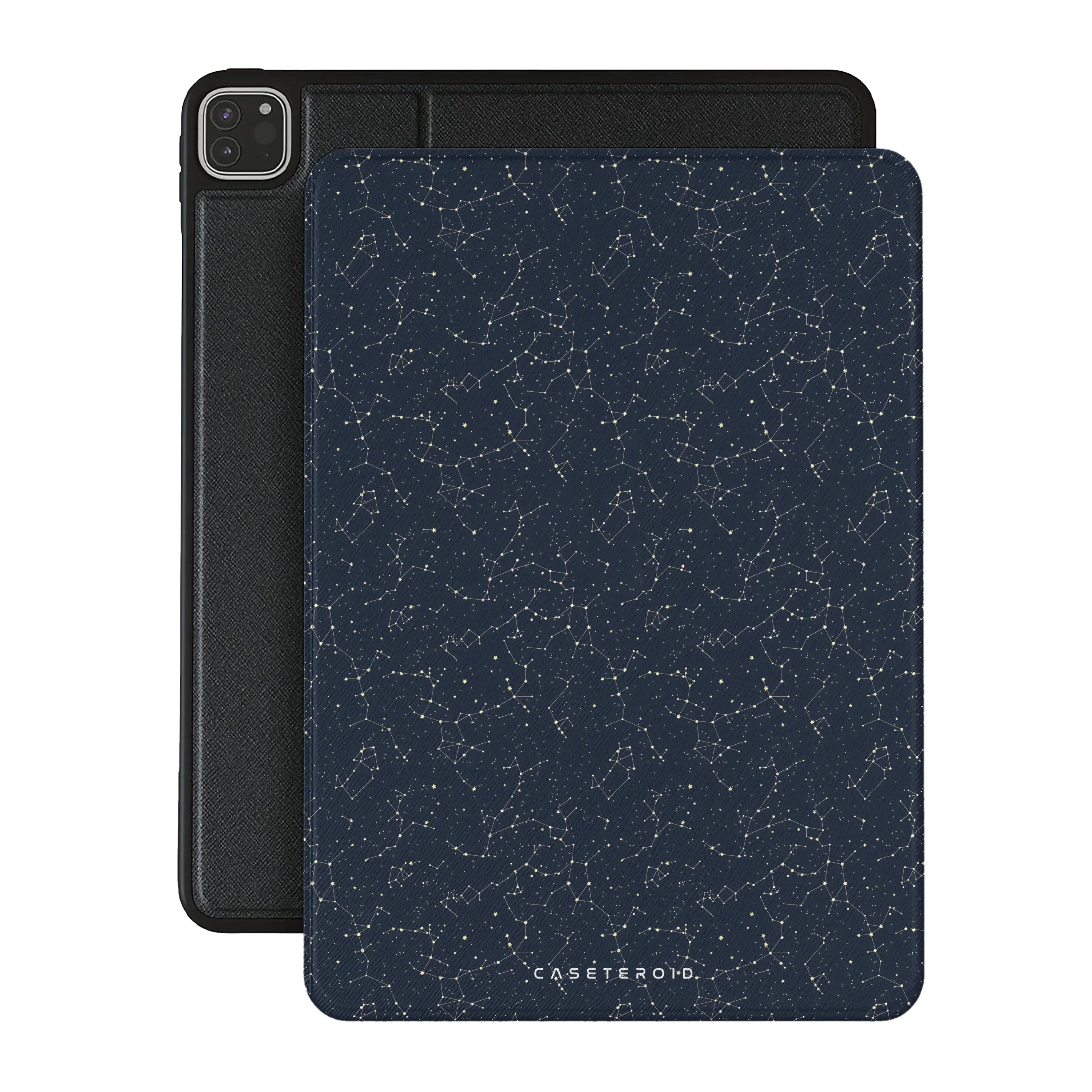 Astral Map - iPad Pro 11 (4th/3rd Gen) Case
