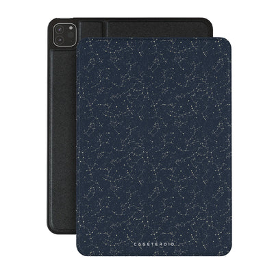 Astral Map - iPad Pro 12.9 (4th/3rd Gen) Case