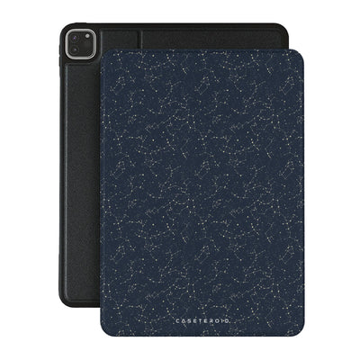 Astral Map - iPad Pro 12.9 (6th/5th Gen) Case