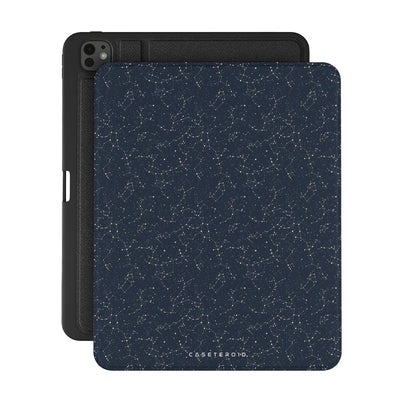 Astral Map - iPad Pro 13 (8th/7th Gen) Case