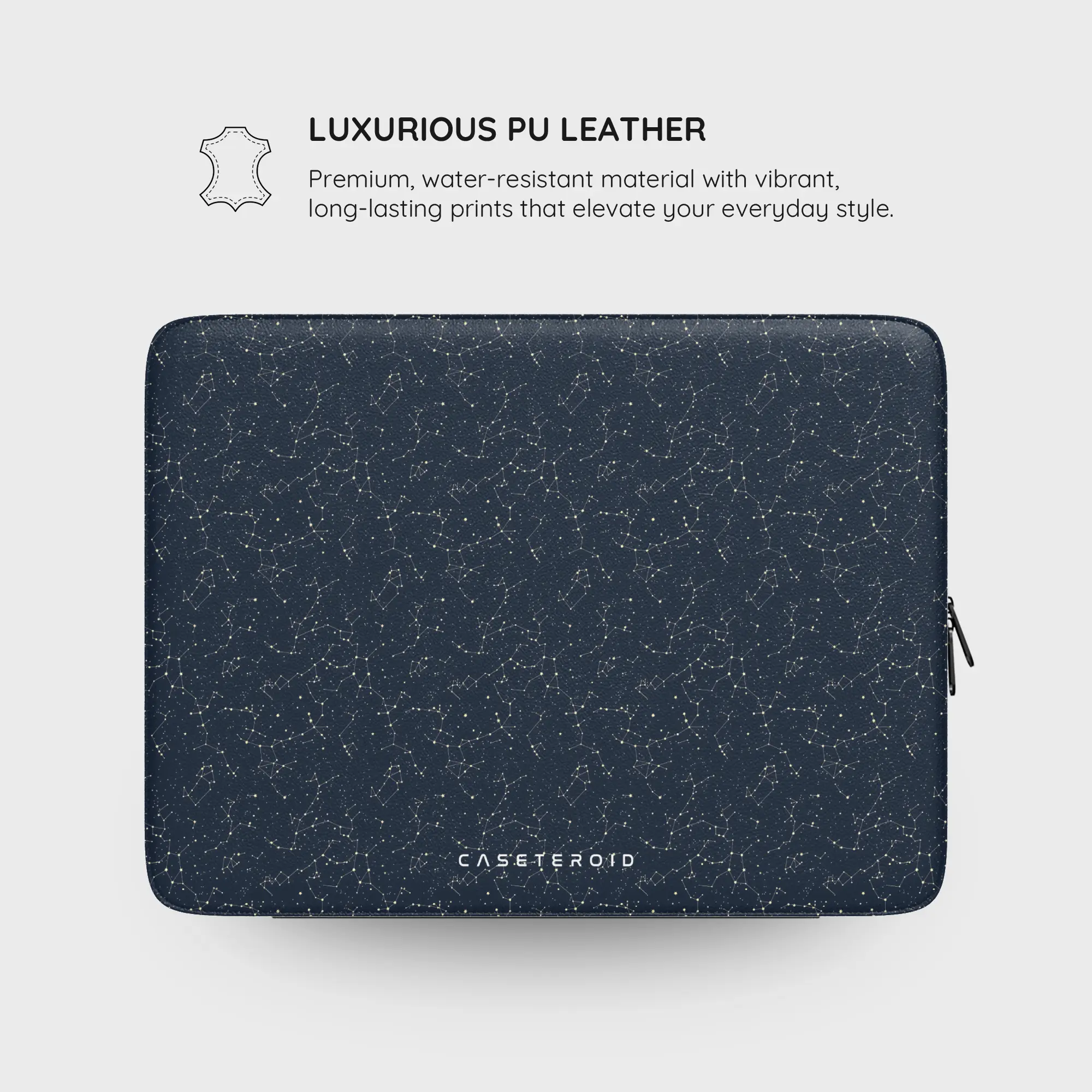 Astral Map - Laptop Sleeve