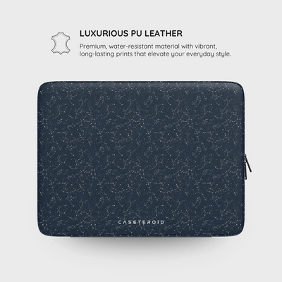 Astral Map - Laptop Sleeve