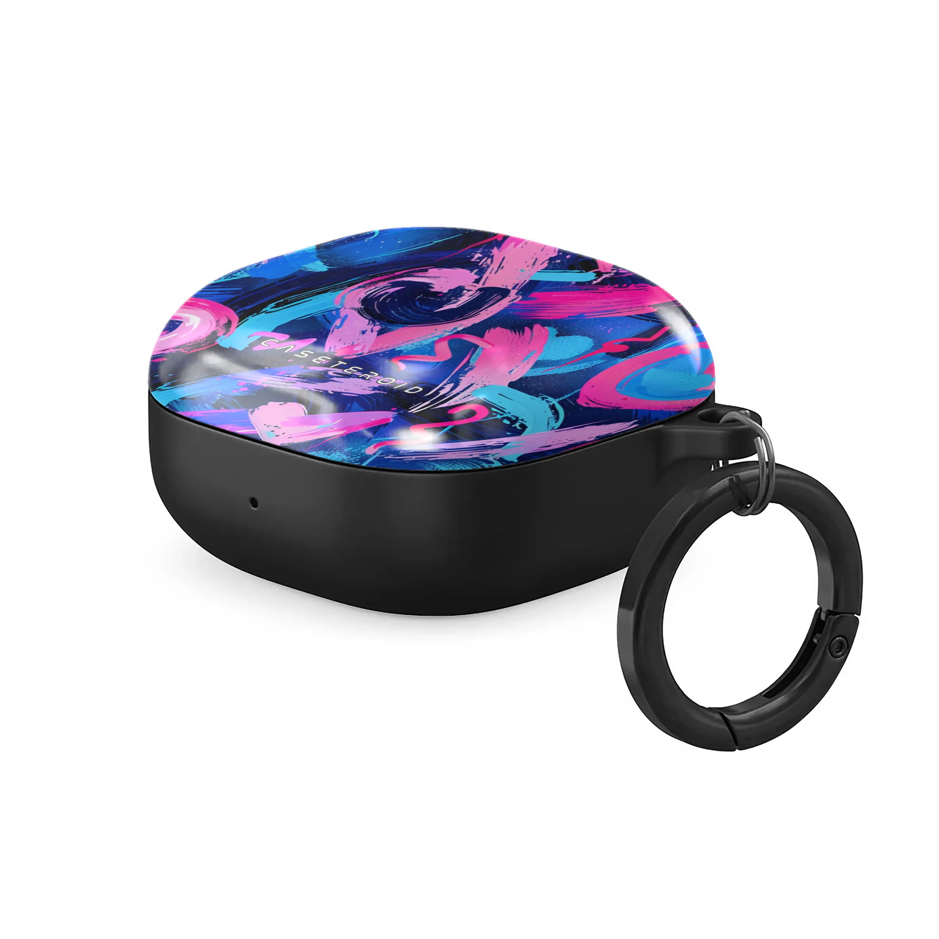 Midnight Pulse - Samsung Galaxy Buds Pro Case