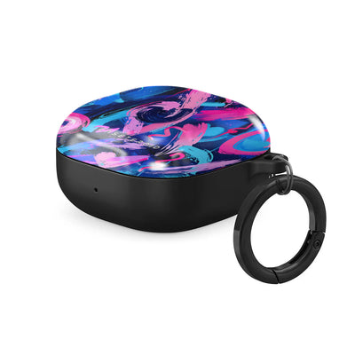 Midnight Pulse - Samsung Galaxy Buds Pro Case