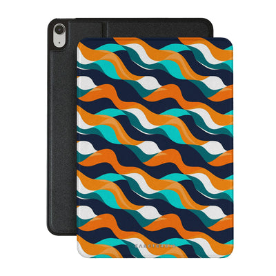 Flowline - iPad 10.9 (10th Gen) Case