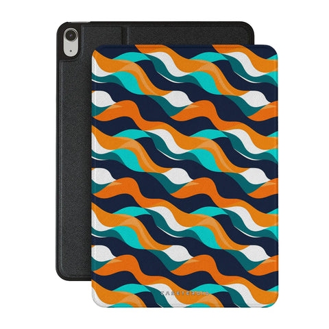 Flowline - iPad 10.9 (10th Gen) Case