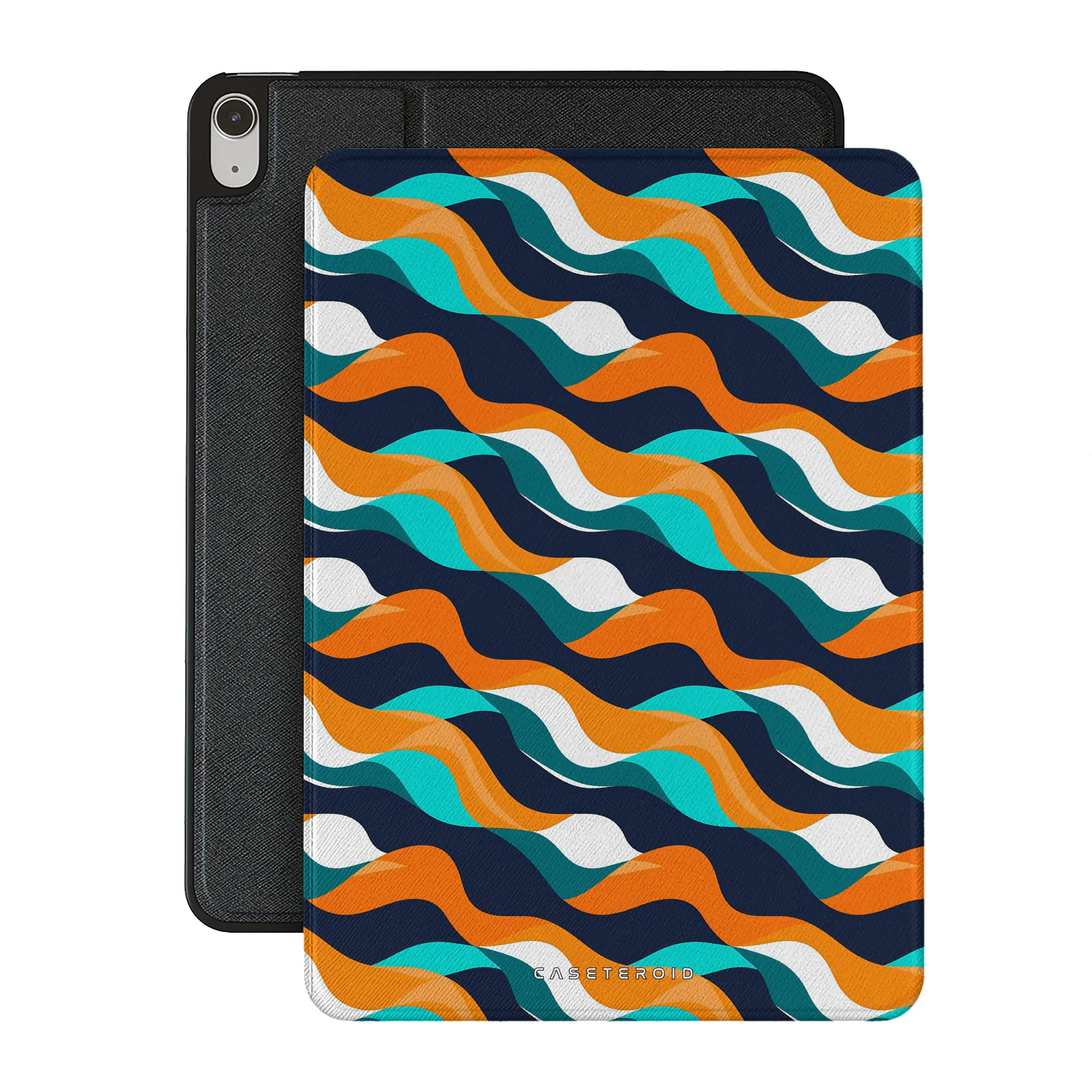 Flowline - iPad Air 10.9 (5th/4th Gen) Case