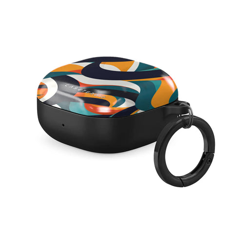Ribbon Flow - Samsung Galaxy Buds 2 Case