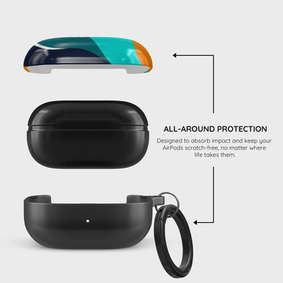 Flowline - Samsung Galaxy Buds Live Case