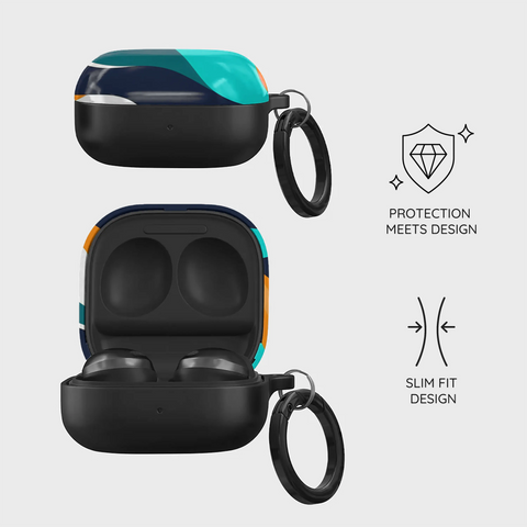Flowline - Samsung Galaxy Buds 2 Case