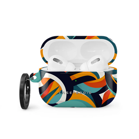 Ribbon Flow - AirPods Pro 2 Case