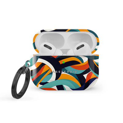 Ribbon Flow - AirPods Pro 3 Case