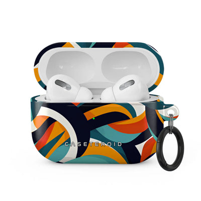 Ribbon Flow - AirPods Pro Case