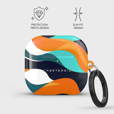 Flowline - AirPods 4 Case