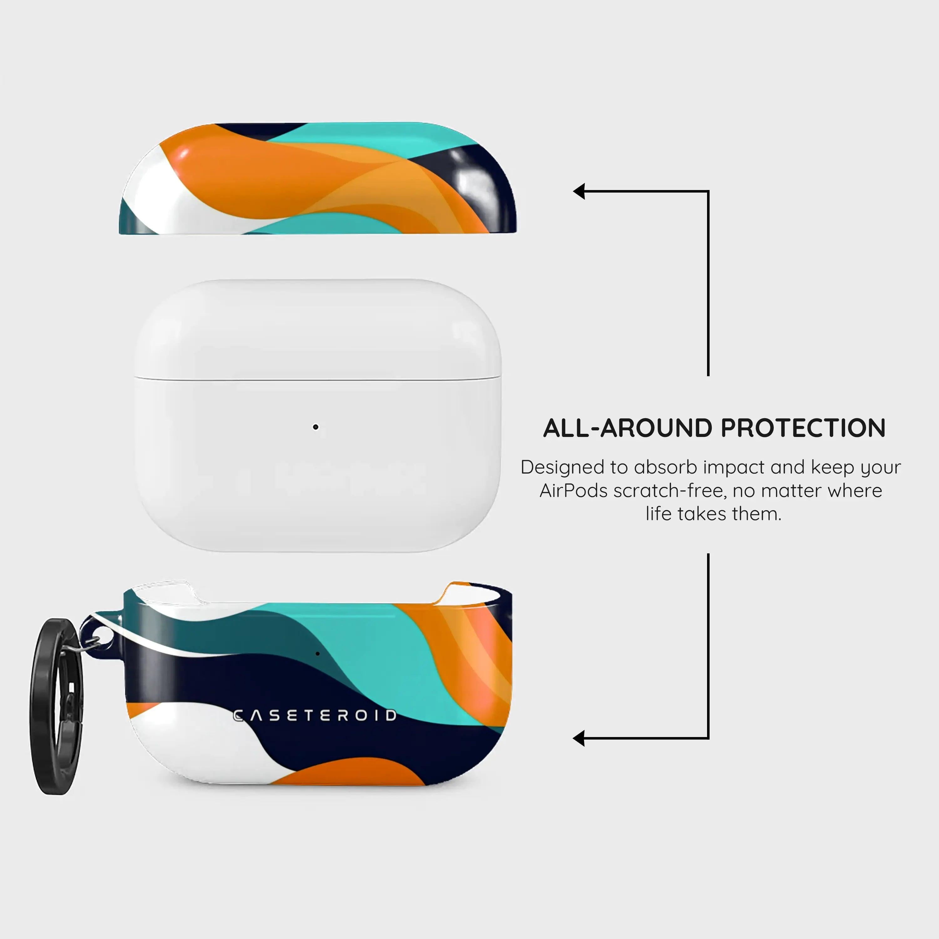 Flowline - AirPods Pro 2 Case