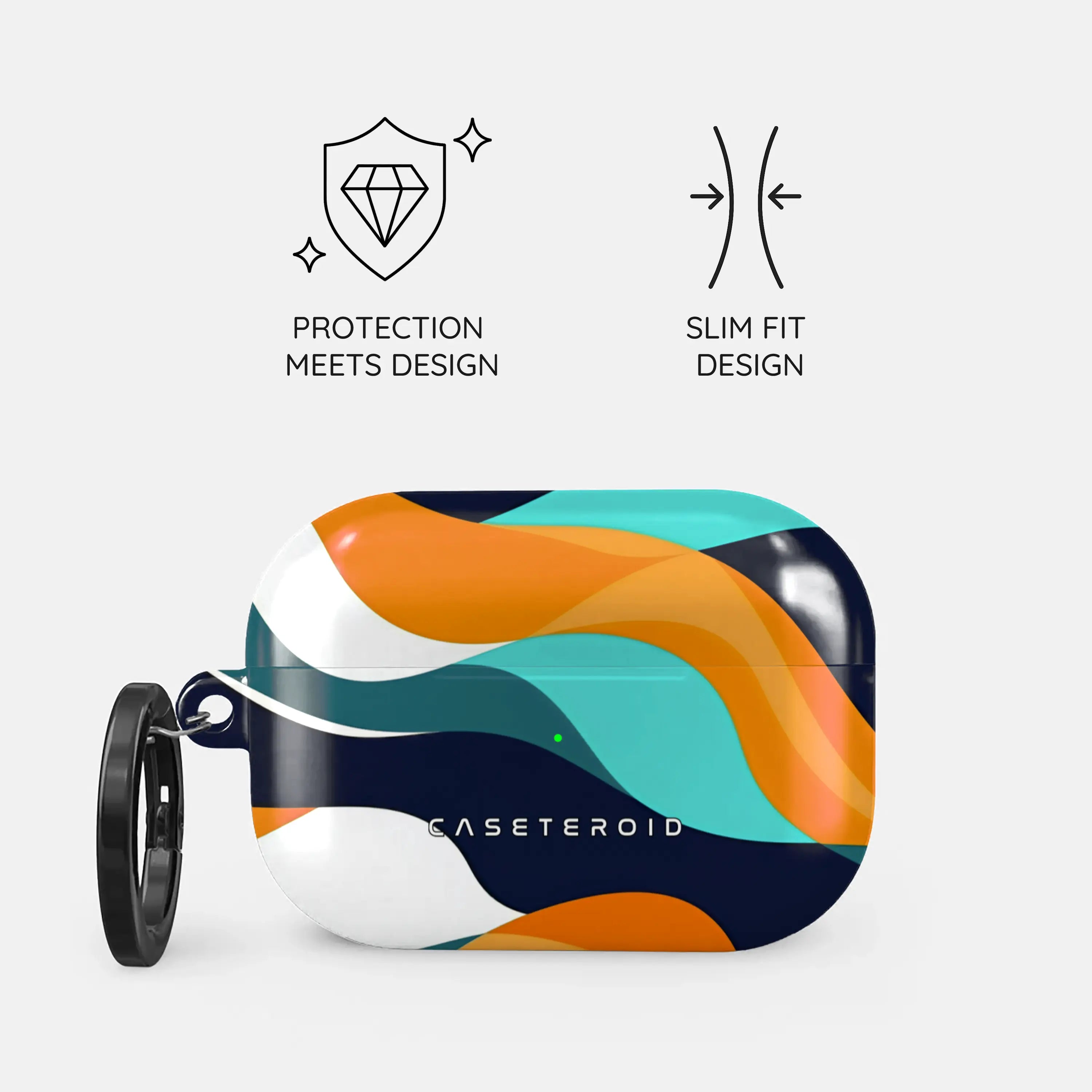 Flowline - AirPods Pro 2 Case