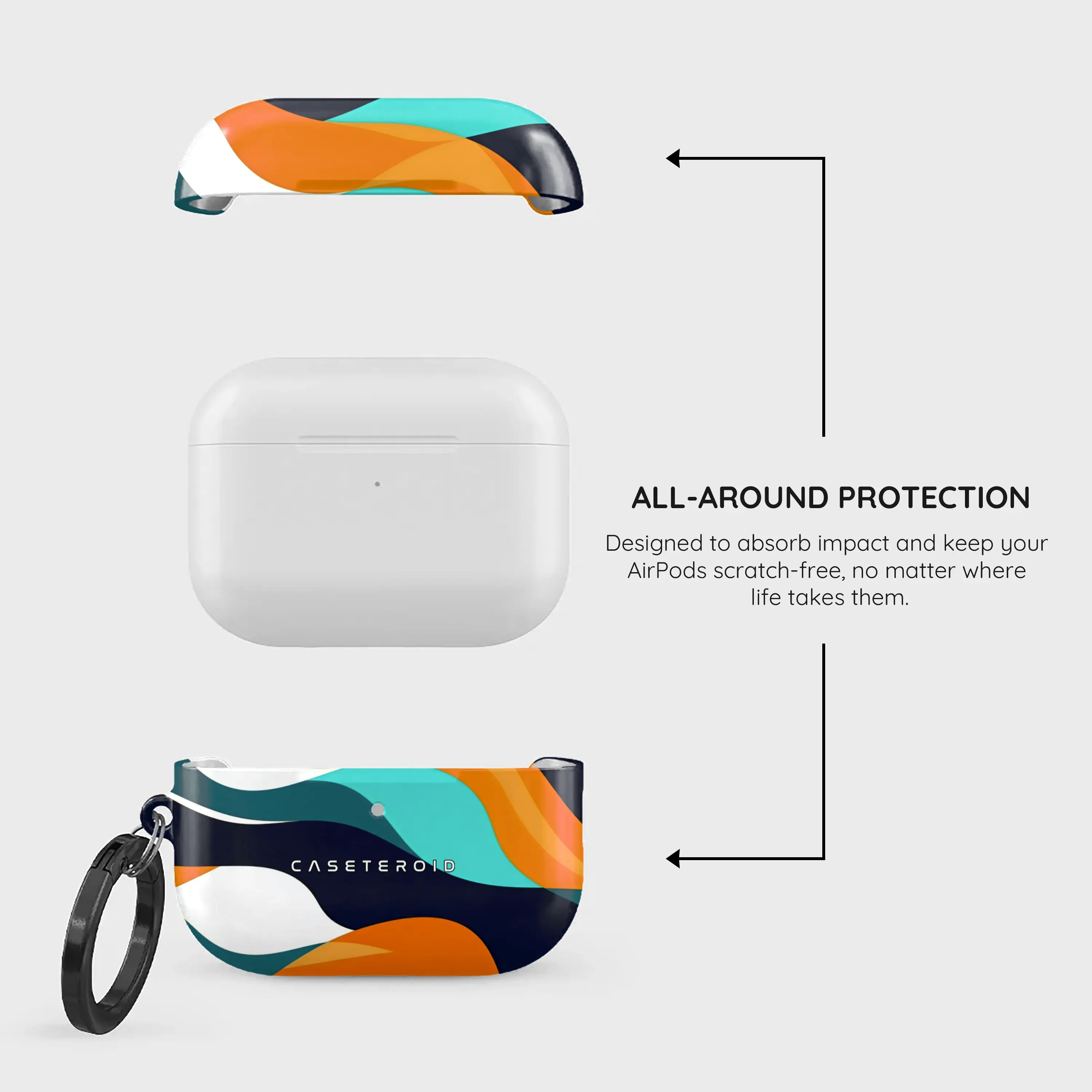 Flowline - AirPods Pro 3 Case