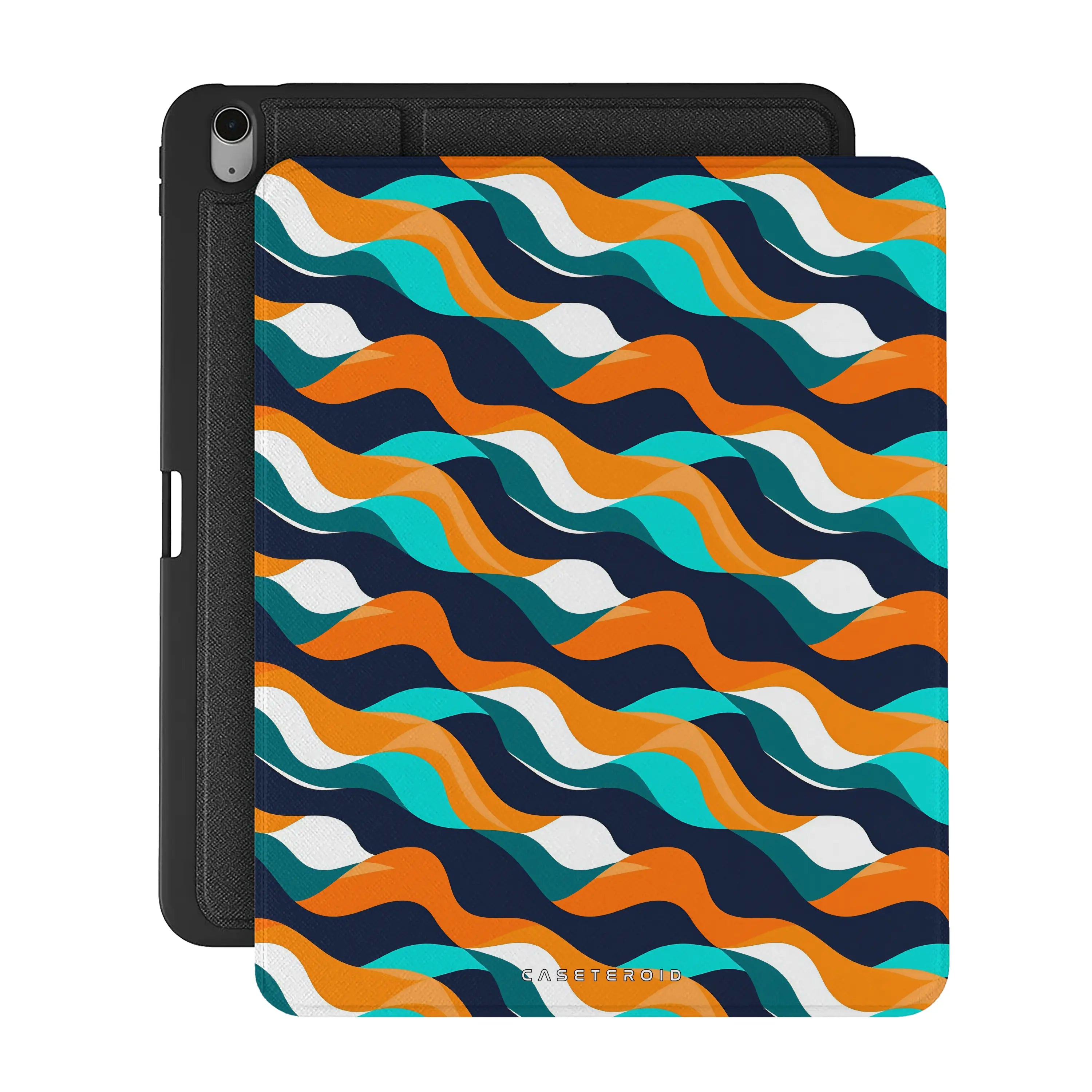 Flowline - iPad Air 13 (8th/7th/6th Gen) Case