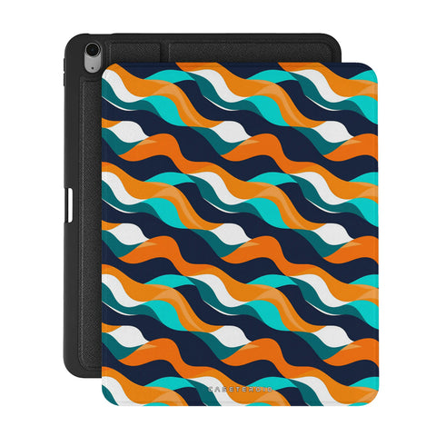 Flowline - iPad Air 13 (8th/7th/6th Gen) Case