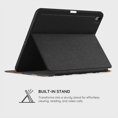 Flowline - iPad Air 13 (8th/7th/6th Gen) Case