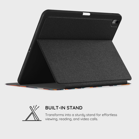 Flowline - iPad Air 13 (8th/7th/6th Gen) Case