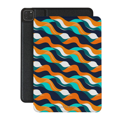 Flowline - iPad Pro 12.9 (4th/3rd Gen) Case