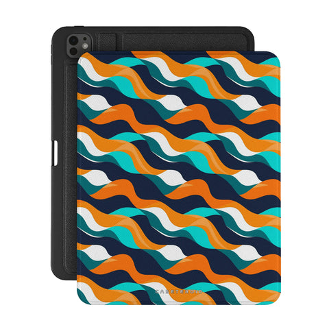 Flowline - iPad Pro 13 (8th/7th Gen) Case