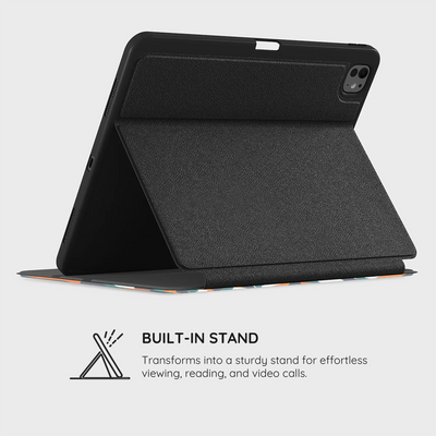 Flowline - iPad Pro 13 (8th/7th Gen) Case