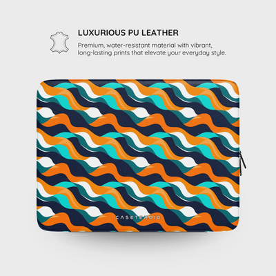 Flowline - Laptop Sleeve