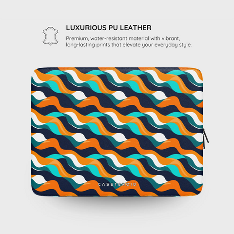 Flowline - Laptop Sleeve