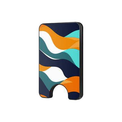 Flowline - Magnetic Wallet & Stand