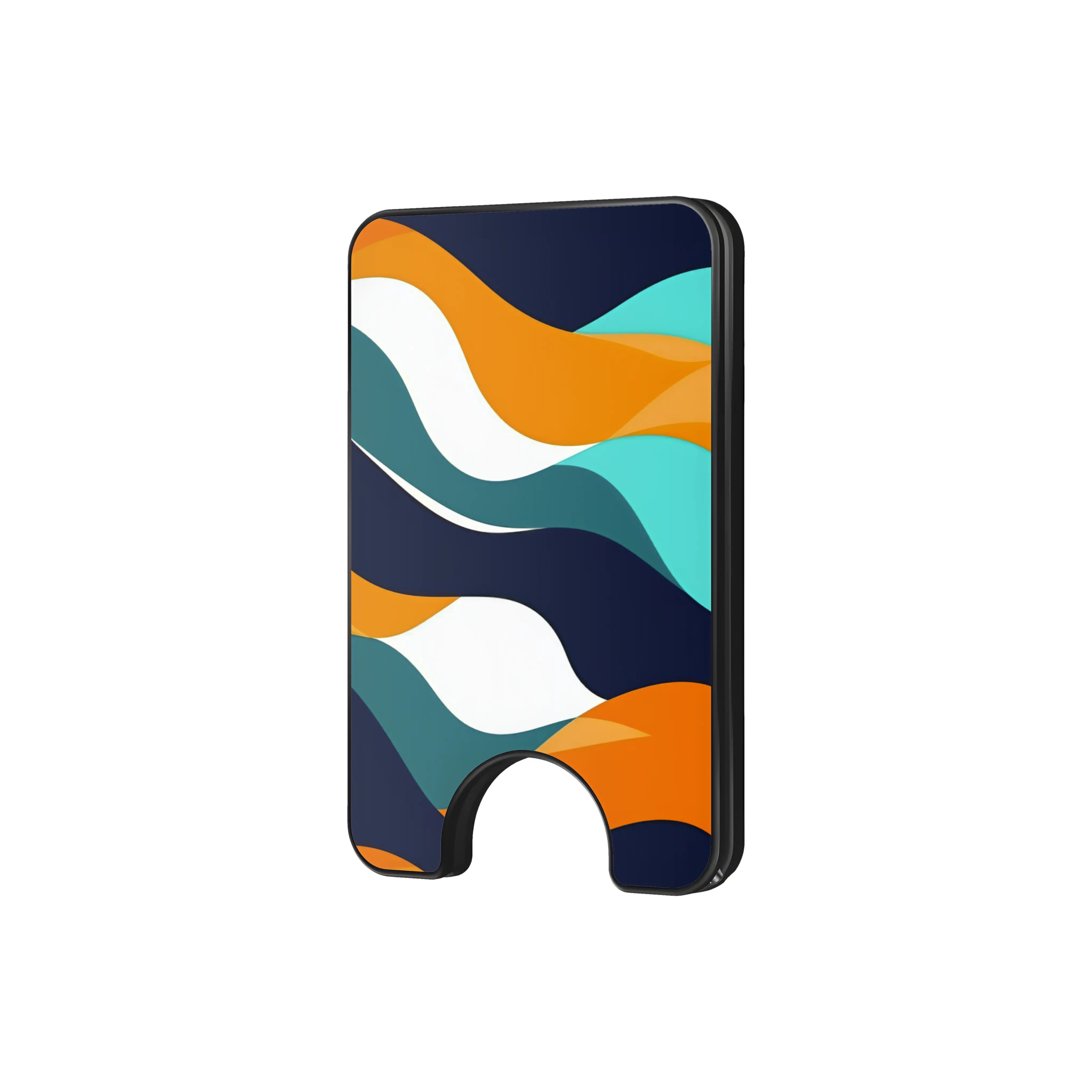 Flowline - Magnetic Wallet & Stand