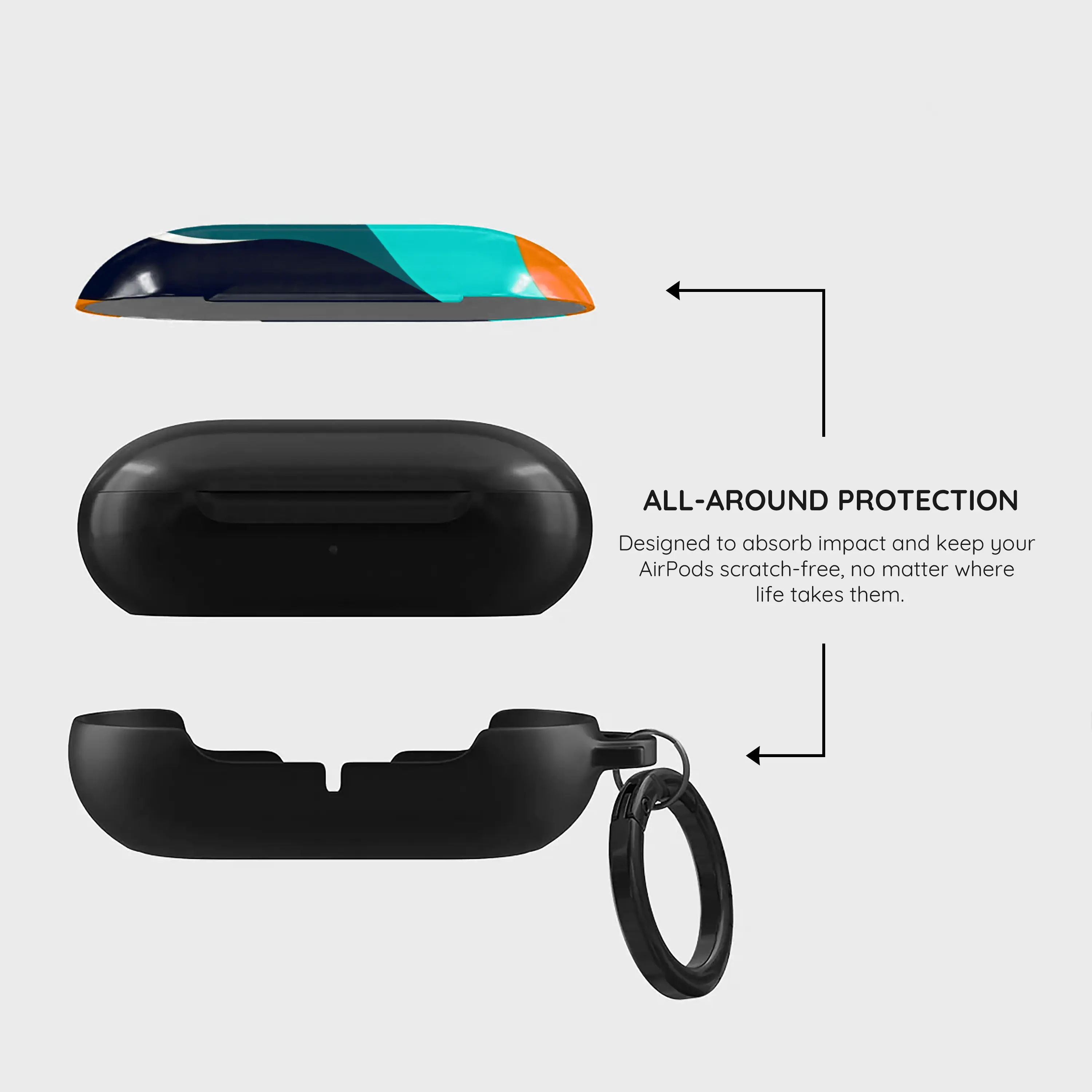 Flowline - Samsung Galaxy Buds Plus Case