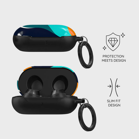 Flowline - Samsung Galaxy Buds Plus Case