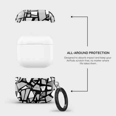 Riftcore - AirPods 4 Case