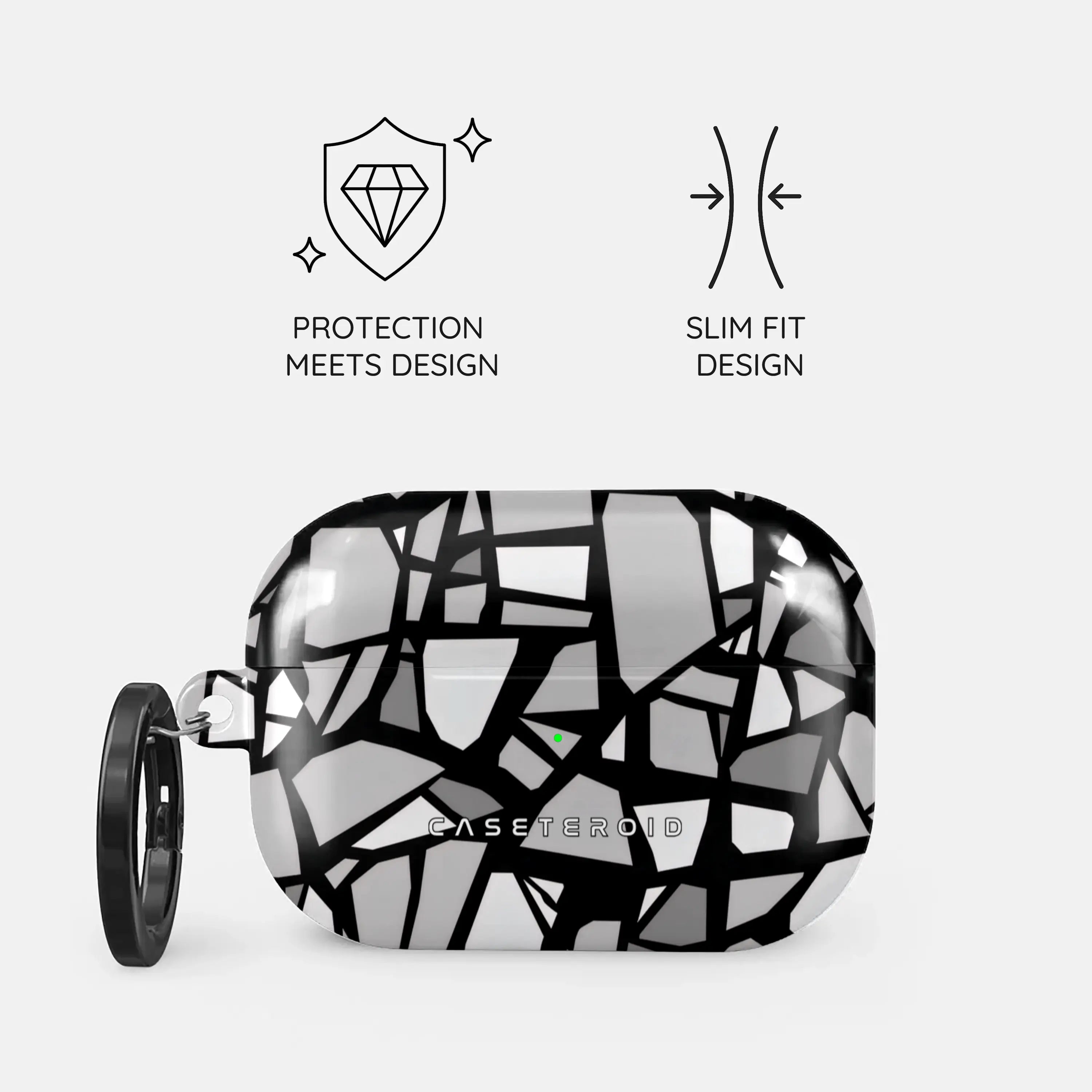 Riftcore - AirPods Pro 2 Case