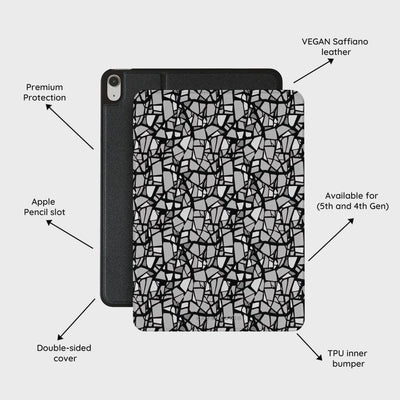 Riftcore - iPad Air 10.9 (5th/4th Gen) Case