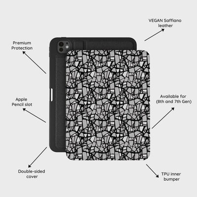 Riftcore - iPad Pro 11 (8th/7th Gen) Case