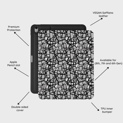 Riftcore - iPad Air 13 (8th/7th/6th Gen) Case