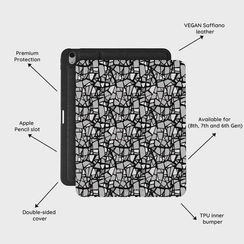 Riftcore - iPad Air 13 (8th/7th/6th Gen) Case