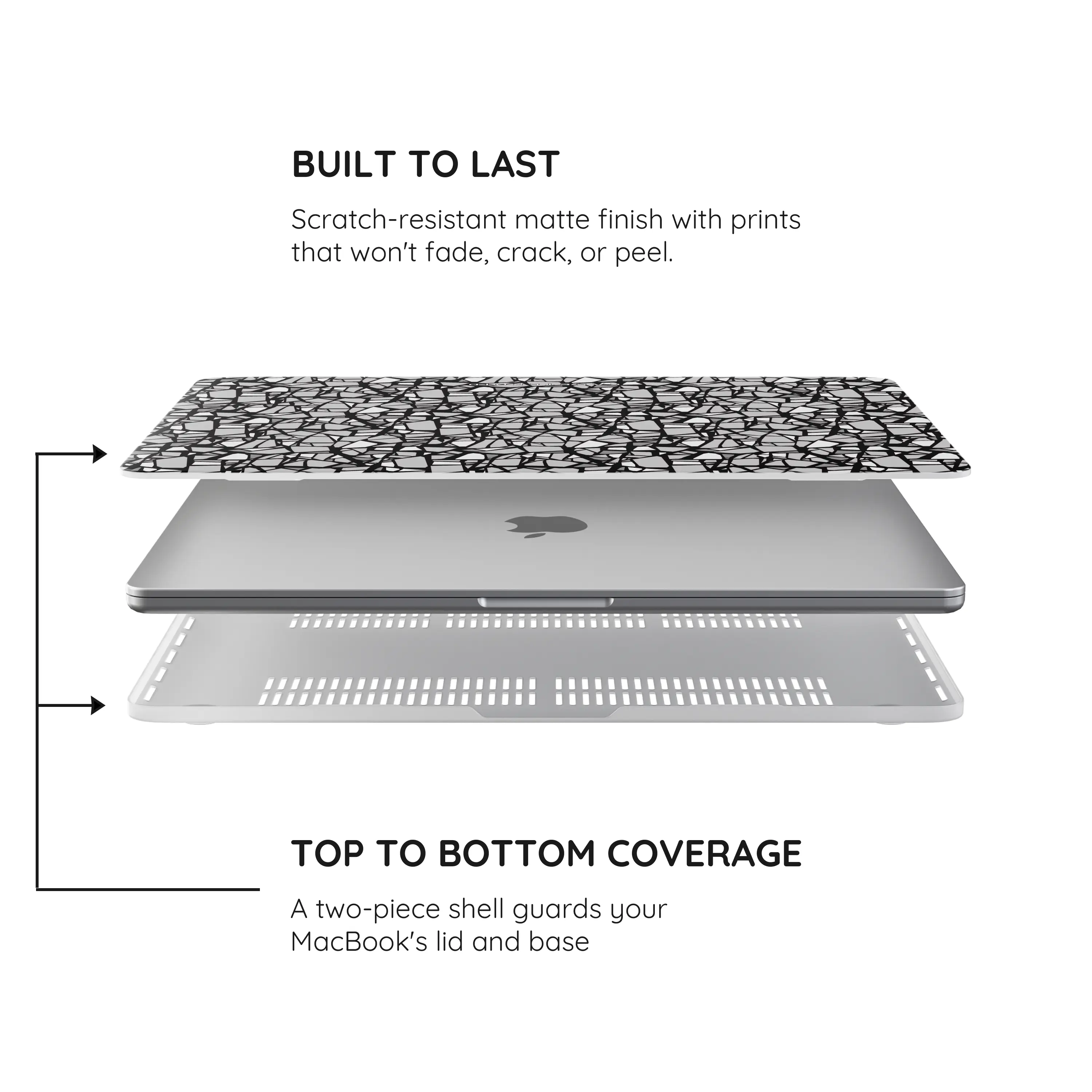Riftcore - MacBook Neo 13 [A3404] Case