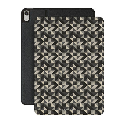 Vector Noir - iPad Air 10.9 (5th/4th Gen) Case