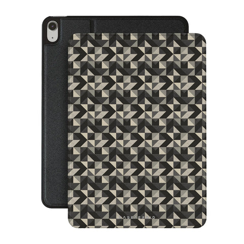 Vector Noir - iPad 10.9 (10th Gen) Case