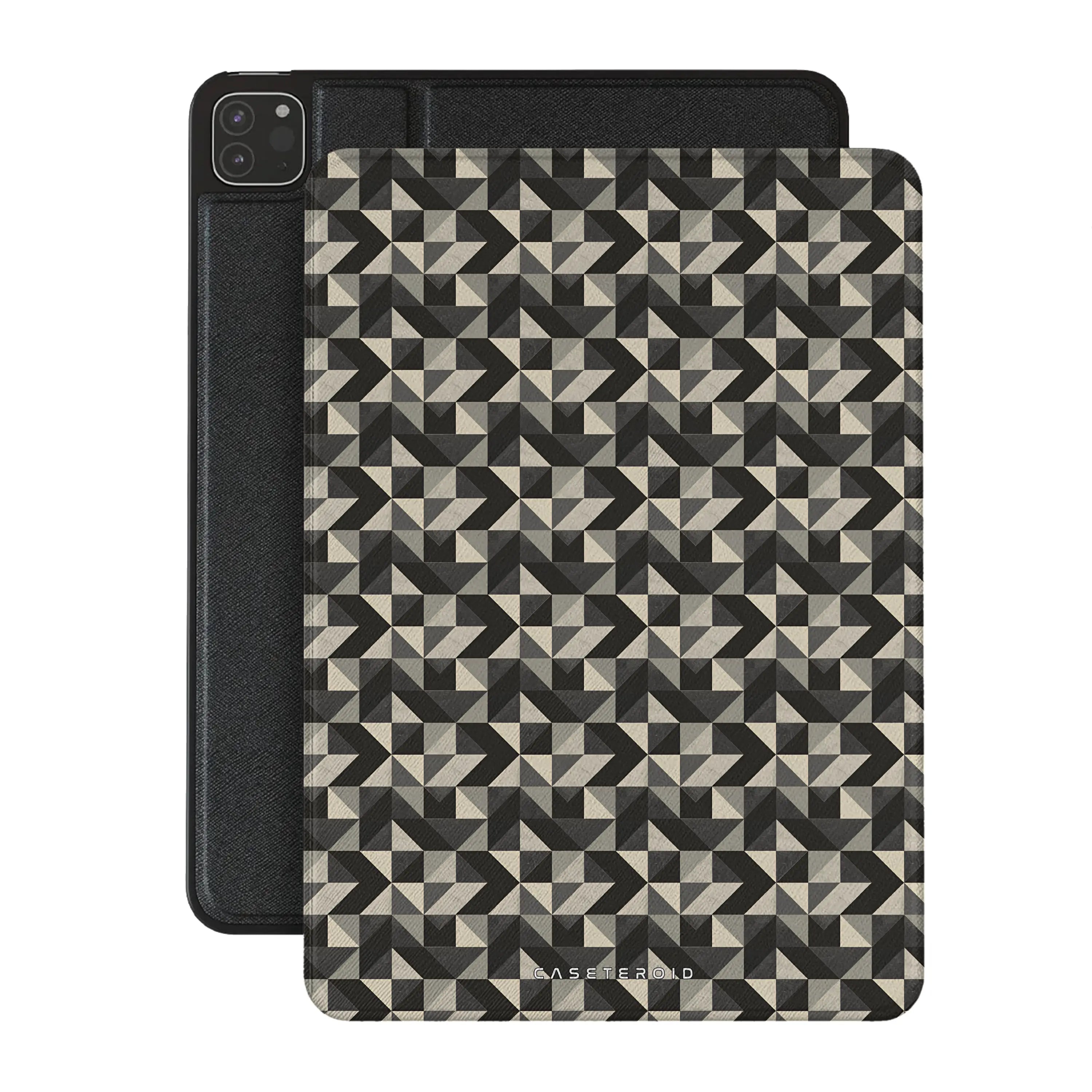 Vector Noir - iPad Pro 11 (2nd/1st Gen) Case