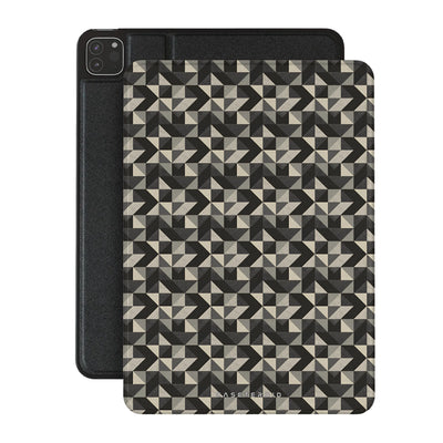 Vector Noir - iPad Pro 11 (2nd/1st Gen) Case