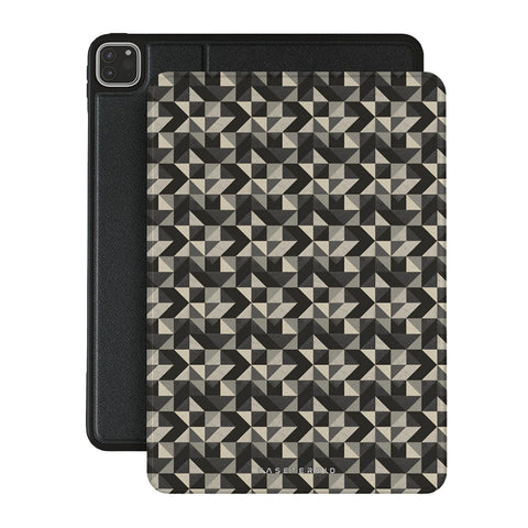Vector Noir - iPad Pro 11 (4th/3rd Gen) Case