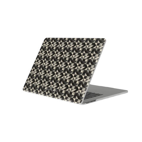 Vector Noir - MacBook Pro Case