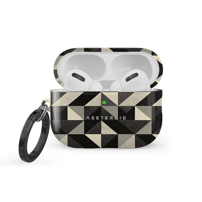 Vector Noir - AirPods Pro 3 Case