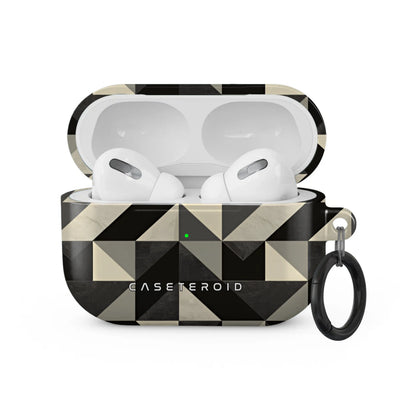Vector Noir - AirPods Pro Case